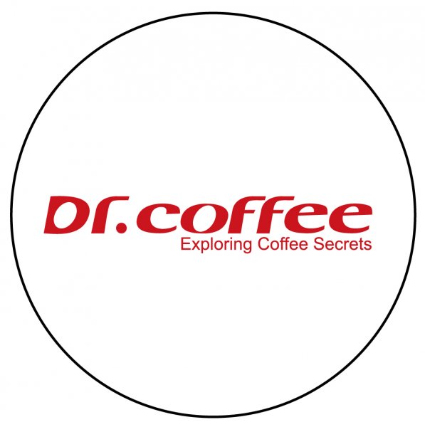 咖博士Dr.coffee 全自動義式咖啡機